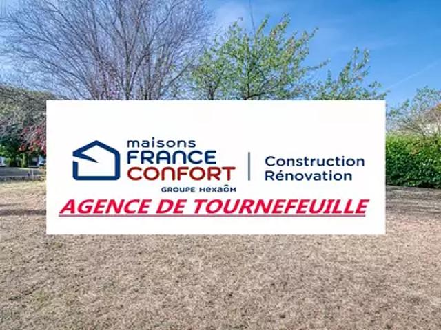 Achat maisons Cadours 4 pièces