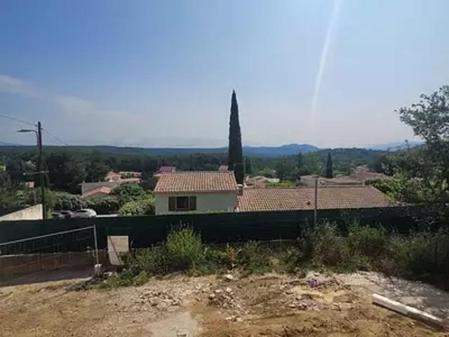 Achat maisons Cadolive 5 pièces