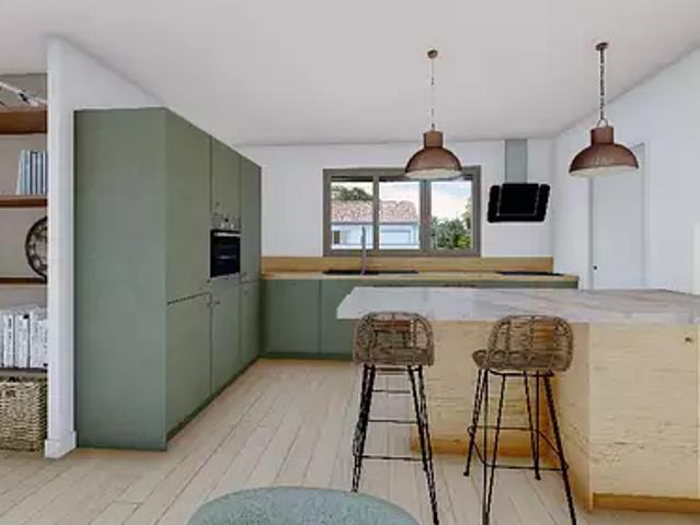 Achat maisons Cadaujac 4 pièces