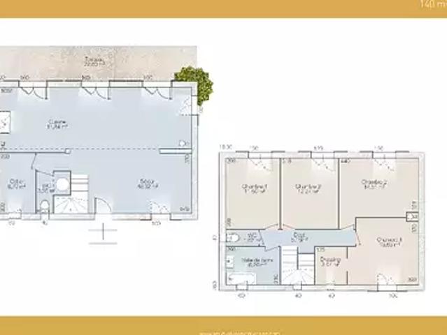 Achat maisons Cadenet 5 pièces