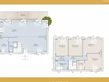 Achat maisons Cadenet 5 pièces
