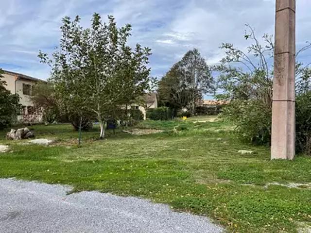 Achat maisons Cahuzac 6 pièces