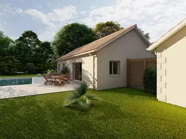 Achat maisons Calviac en Périgord 4 pièces