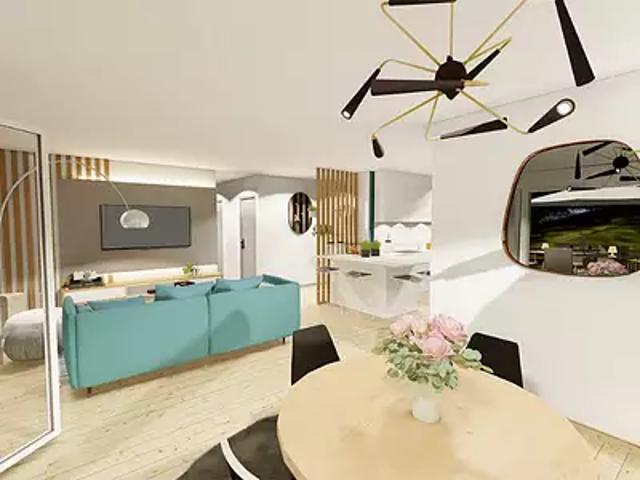 Achat maisons Camarsac 4 pièces