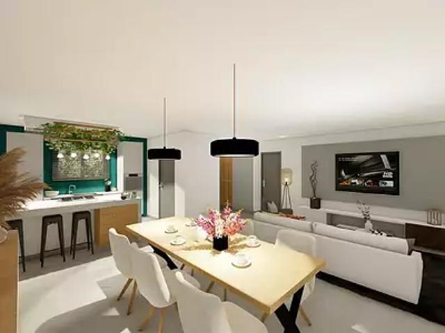 Achat maisons Camarsac 4 pièces