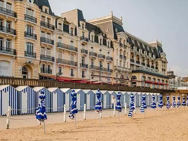 Achat maisons Cambremer 5 pièces