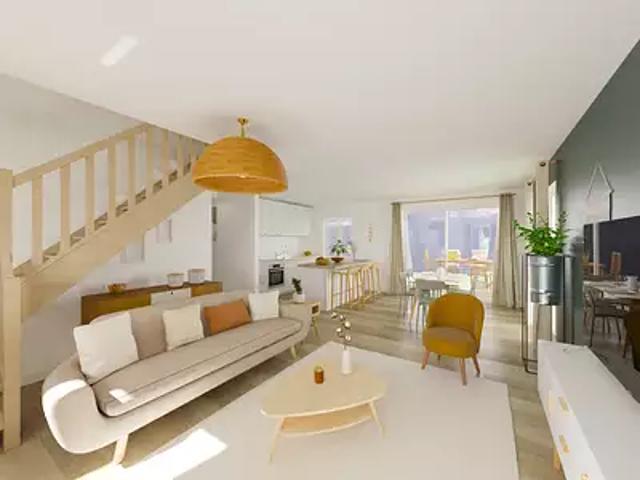 Achat maisons Cambronne lès Clermont 5 pièces