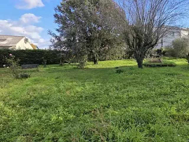 Achat maisons Campugnan 2 pièces