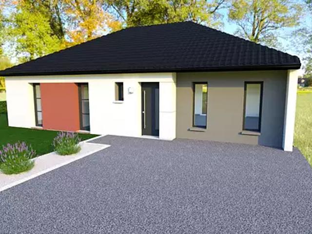 Achat maisons Campagne lès Wardrecques 4 pièces