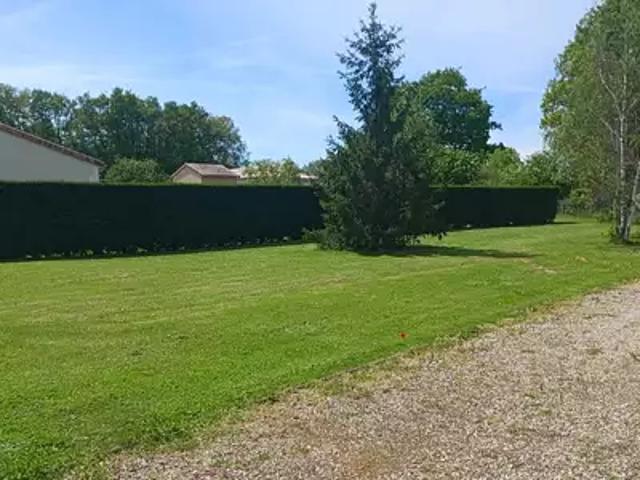 Achat maisons Canny sur Matz 5 pièces