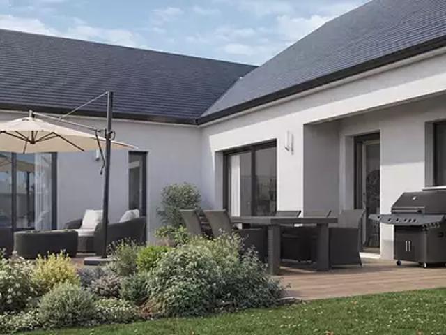 Achat maisons Candé 4 pièces