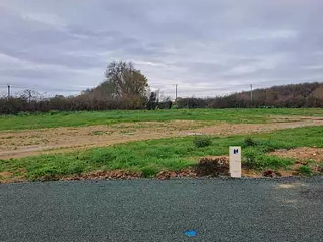 Achat maisons Candé 4 pièces
