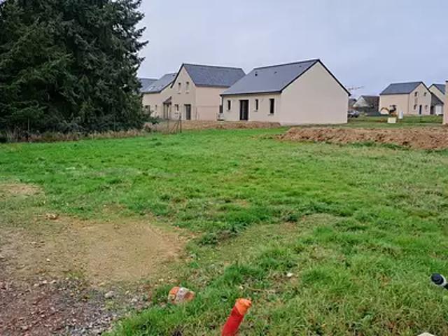 Achat maisons Candé 5 pièces