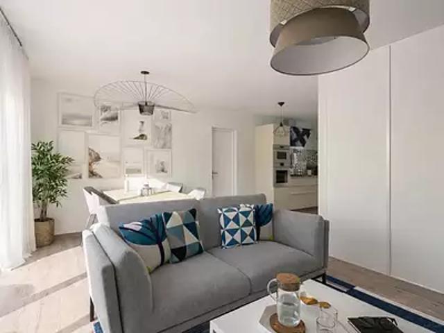 Achat maisons Canéjan 3 pièces