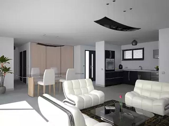Achat maisons Canéjan 4 pièces