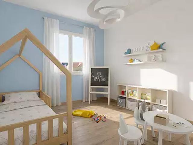 Achat maisons Canéjan 5 pièces