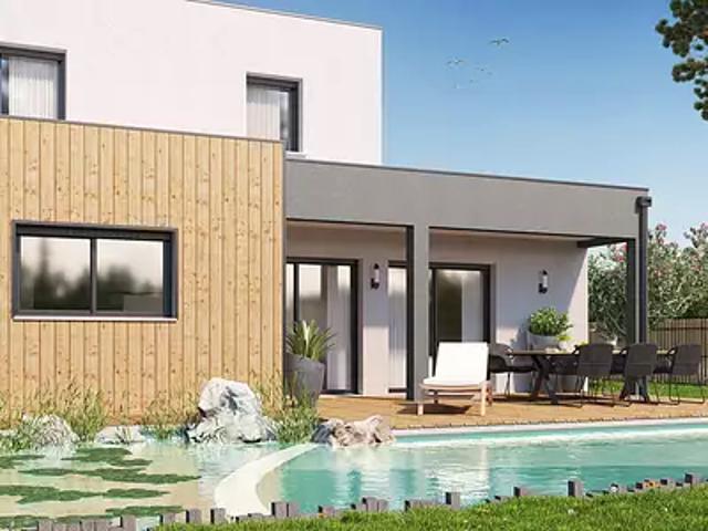 Achat maisons Canéjan 5 pièces