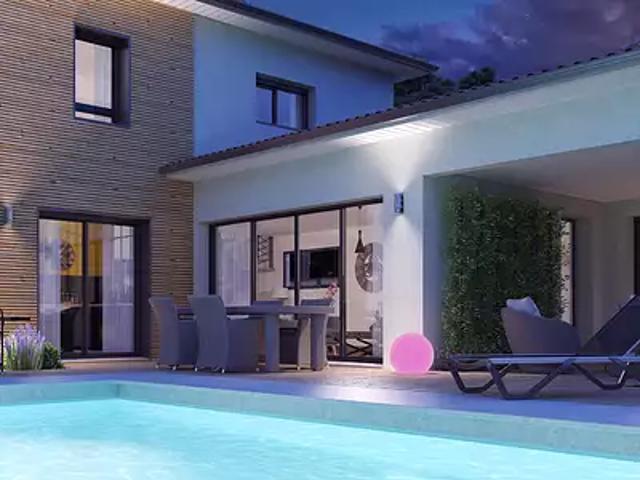 Achat maisons Canéjan 5 pièces