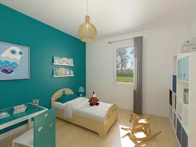 Achat maisons Canéjan 5 pièces
