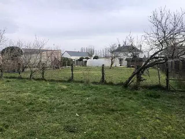 Achat maisons Cantenay Epinard 5 pièces