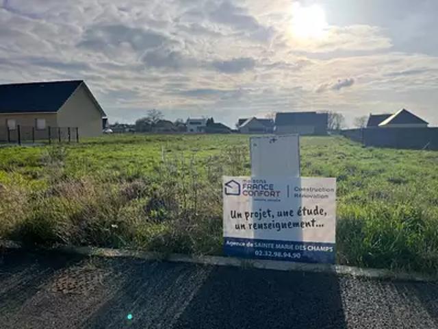 Achat maisons Cany Barville 4 pièces