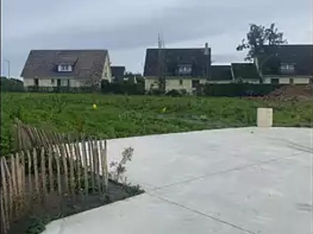 Achat maisons Cany Barville 5 pièces