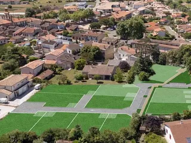 Achat maisons Castelmaurou 5 pièces