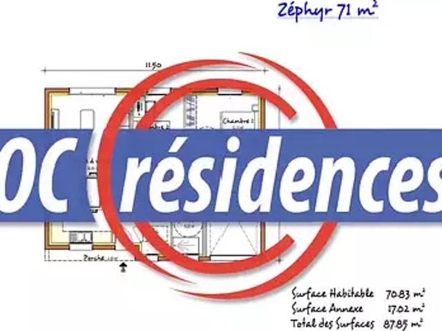 Achat maisons Castelnau de Montmiral 4 pièces