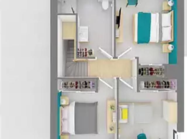 Achat maisons Castelnau le Lez 5 pièces