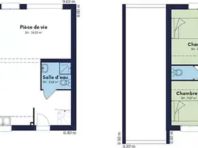 Achat maisons Capavenir Vosges 5 pièces
