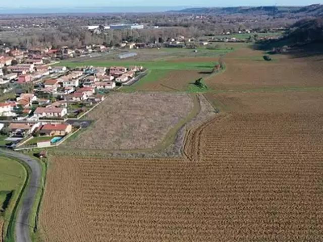 Achat maisons Capens 5 pièces