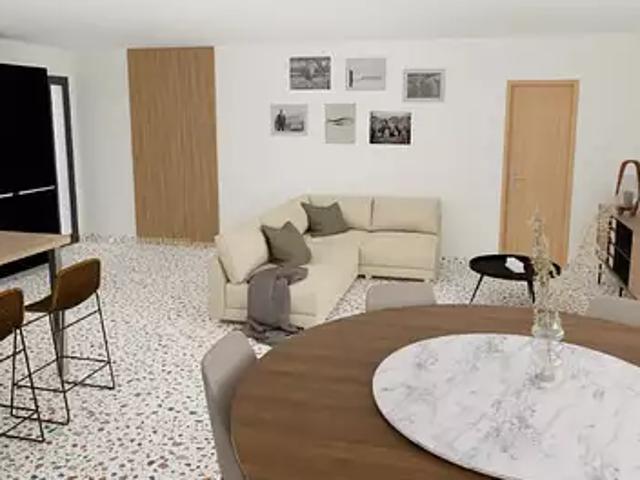 Achat maisons Carnoules 1 pièce
