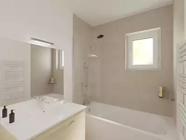 Achat maisons Carentan 3 pièces