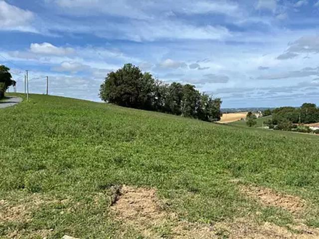 Achat maisons Carlus 3 pièces