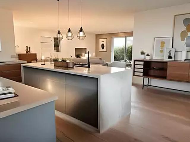 Achat maisons Carquefou 7 pièces