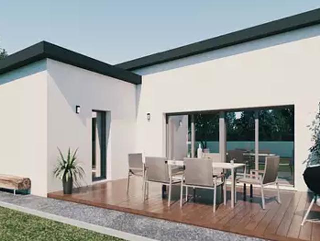 Achat maisons Carquefou 7 pièces