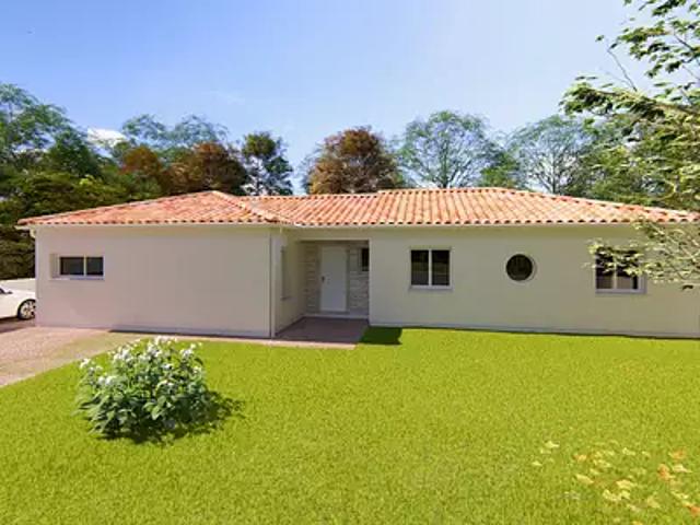 Achat maisons Carsac Aillac 3 pièces