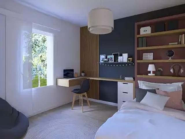 Achat maisons Carsac Aillac 4 pièces