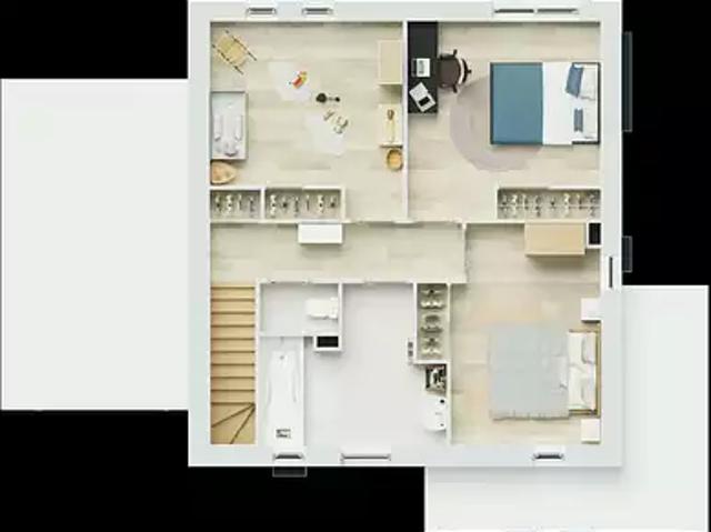 Achat maisons Cattenom 4 pièces