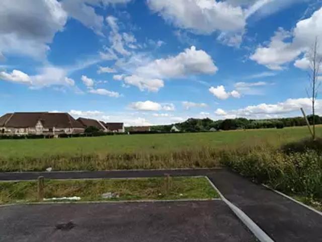 Achat maisons Caudebec lès Elbeuf 4 pièces