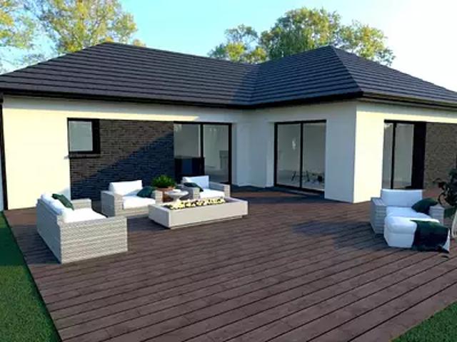 Achat maisons Caudry 5 pièces