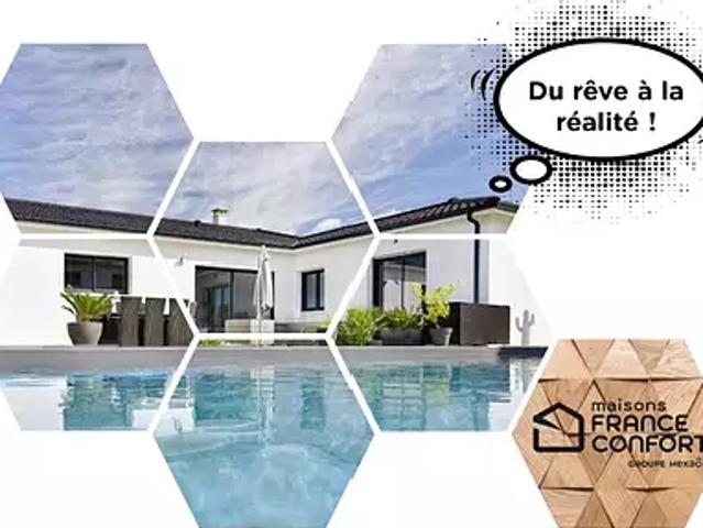 Achat maisons Caujac 5 pièces