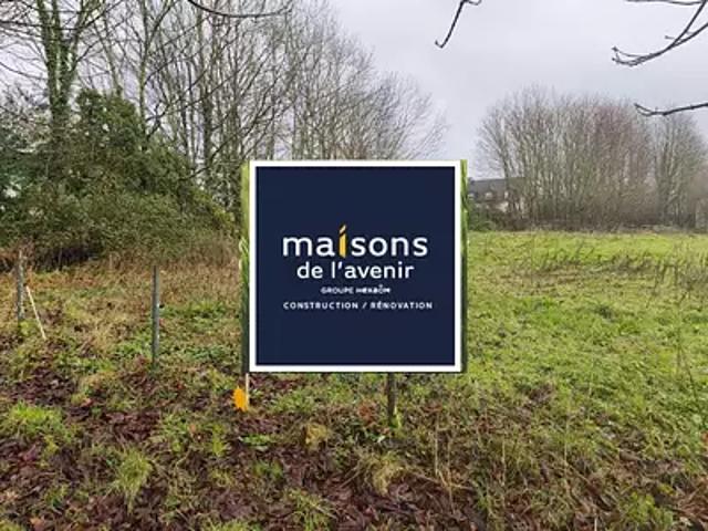 Achat maisons Caulnes 4 pièces