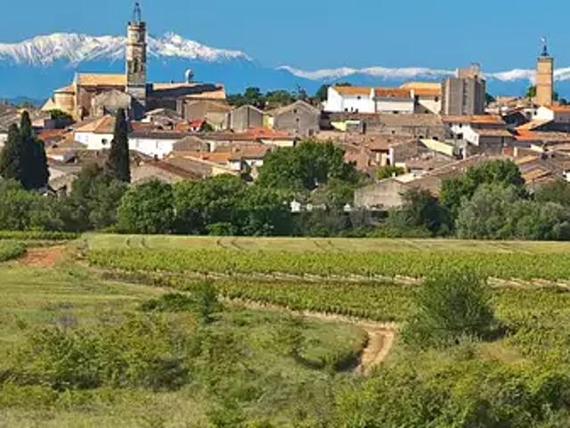 Achat maisons Cazouls lès Béziers 3 pièces