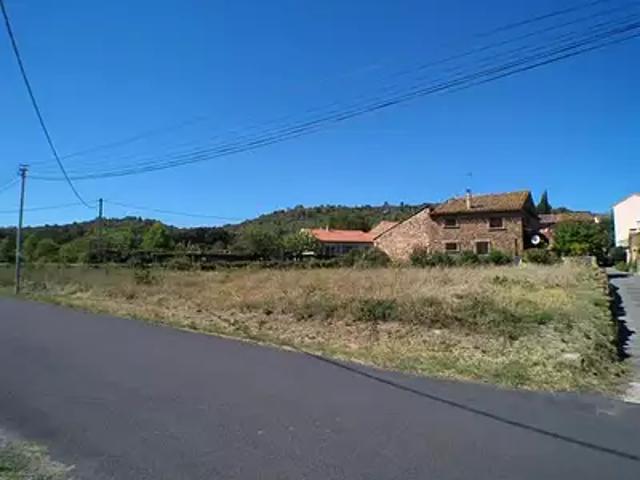 Achat maisons Cébazan 3 pièces