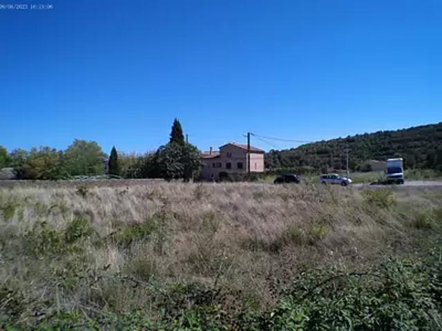 Achat maisons Cébazan 4 pièces