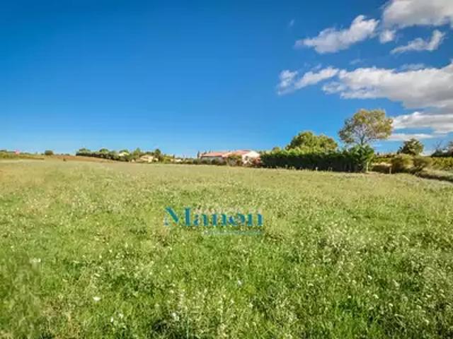 Achat maisons Cébazan 5 pièces