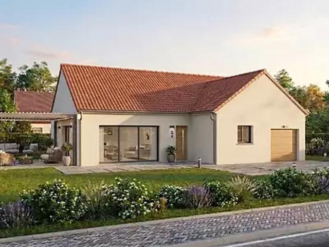 Achat maisons Cély 6 pièces