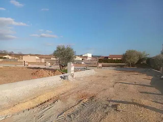 Achat maisons Cessenon sur Orb 3 pièces