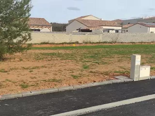 Achat maisons Cessenon sur Orb 4 pièces